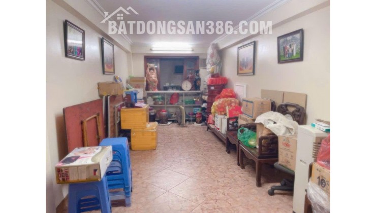 Nhỉnh 20 tỷ mặt phố Bùi Thị Xuân, kinh doanh, tương lai toà 7 tầng. LH 0911776685